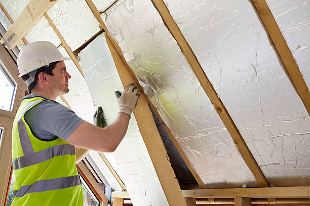 Trusted NM Insulation Contractor Experts