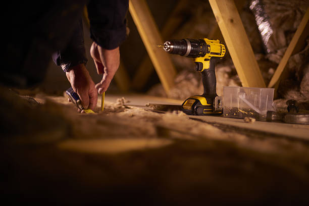 Best Insulation for Specific Applications in Lee Acres, NM